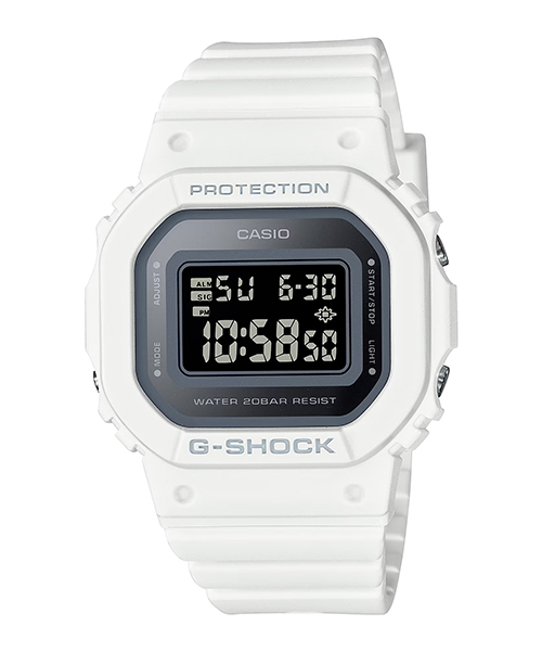 Đồng Hồ Nữ Chính Hãng CASIO G-SHOCK GMD-S5600-7