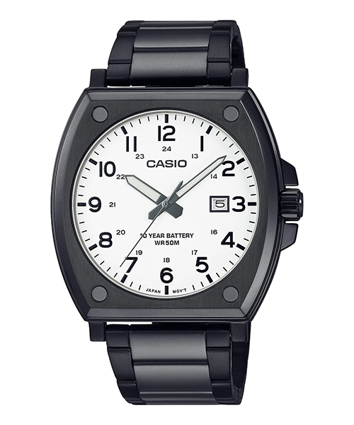 Đồng Hồ Nam Chính Hãng CASIO MTP-E715D-7AV
