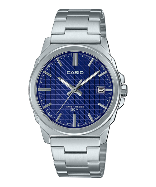 Đồng Hồ Nam Chính Hãng CASIO MTP-E720D-2AV