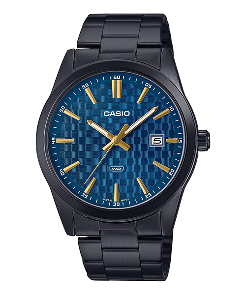 Đồng Hồ Nam Chính Hãng CASIO MTP-VD03B-2A