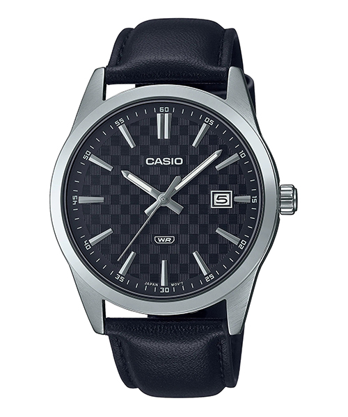 Đồng Hồ Nam Chính Hãng CASIO MTP-VD03L-1A