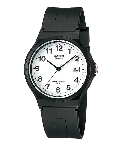 Đồng Hồ Nam Chính Hãng CASIO MW-59-7BV