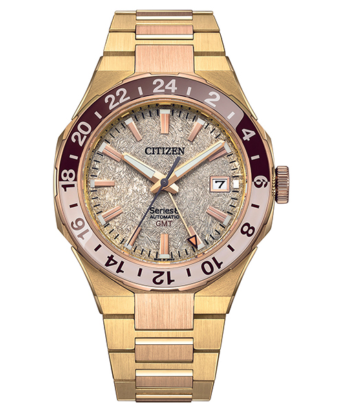 Đồng Hồ Nam Chính Hãng CITIZEN Series 8 NB6032-53P