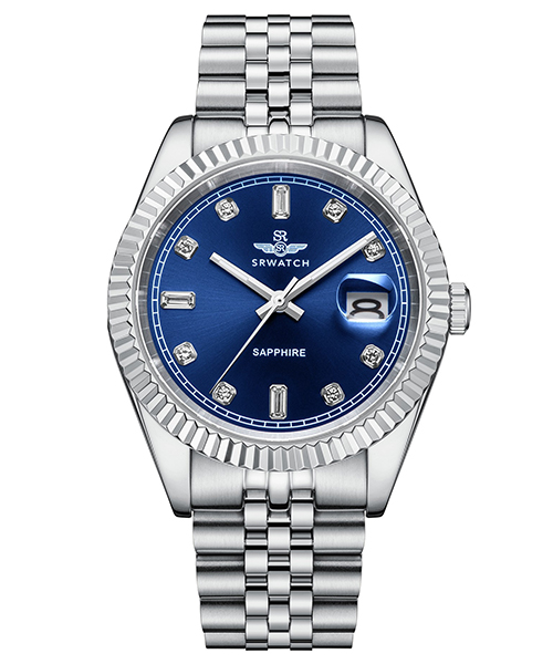 Đồng Hồ Nam Chính Hãng SRWATCH SG7004.1103GM