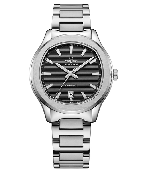 Đồng Hồ Nam Chính Hãng SRWATCH SG88802.1101AT