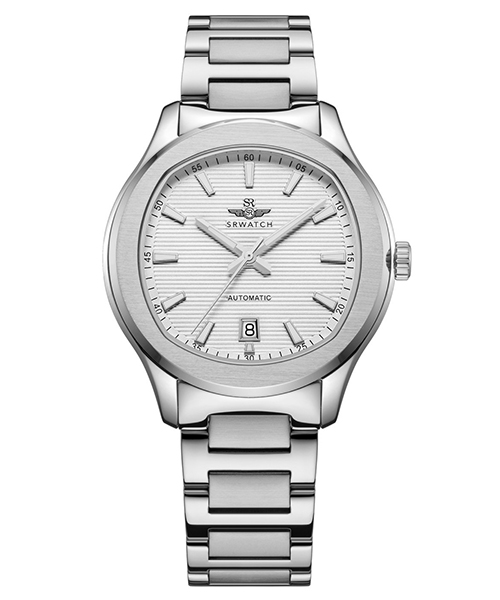 Đồng Hồ Nam Chính Hãng SRWATCH SG88802.1102AT