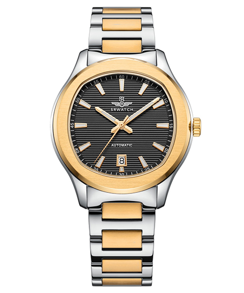 Đồng Hồ Nam Chính Hãng SRWATCH SG88802.1201AT