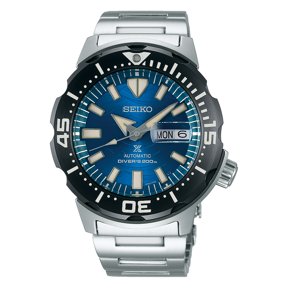 Đồng Hồ Nam Chính Hãng SEIKO Prospex SRPE09K1