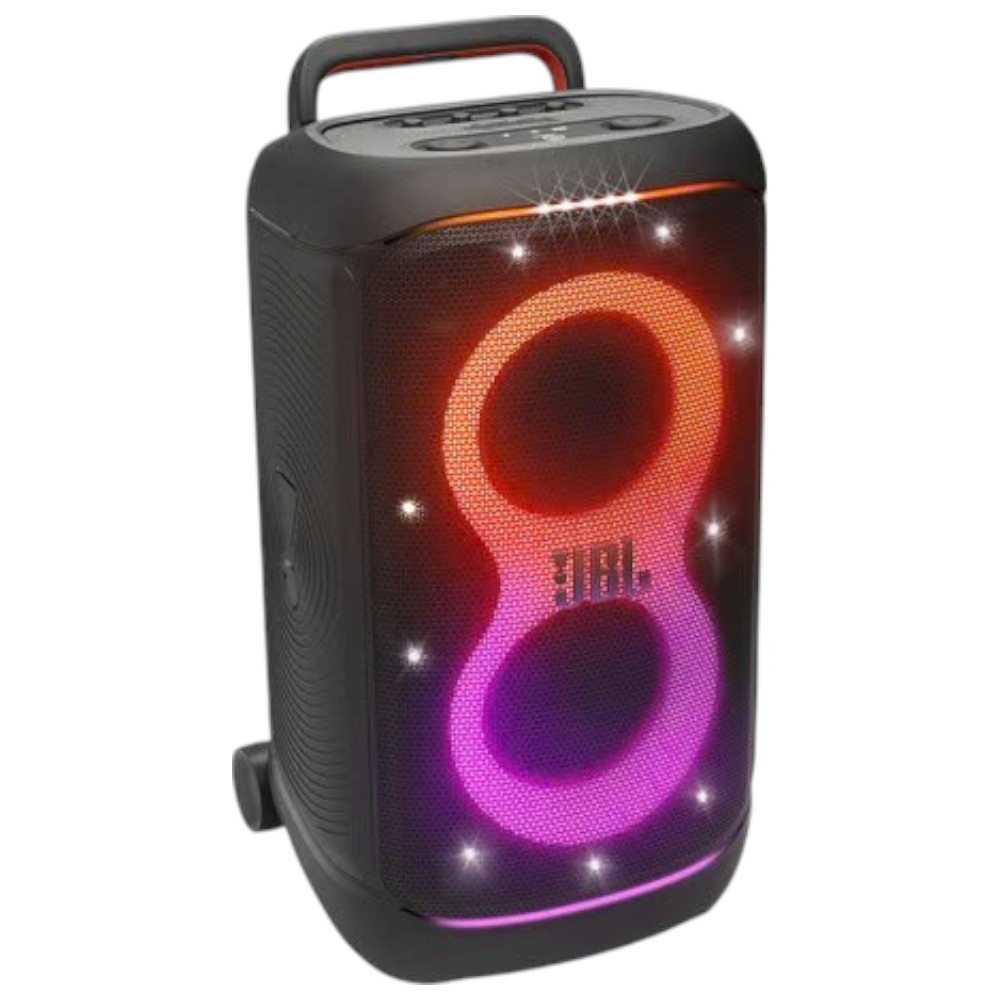 Loa Bluetooth JBL PartyBox 520 - Chính hãng VN