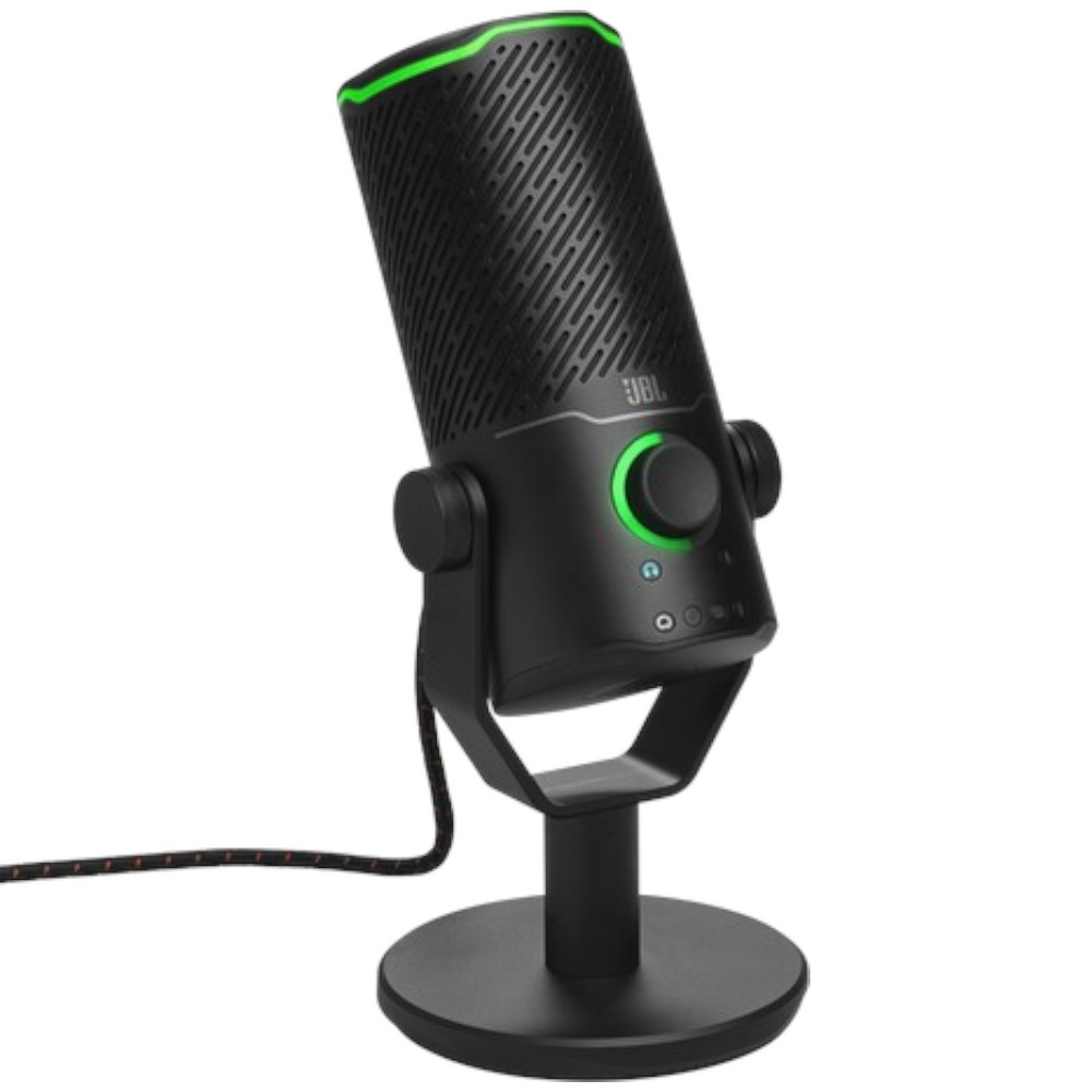 Micro USB JBL Quantum Stream Studio - Chính hãng VN