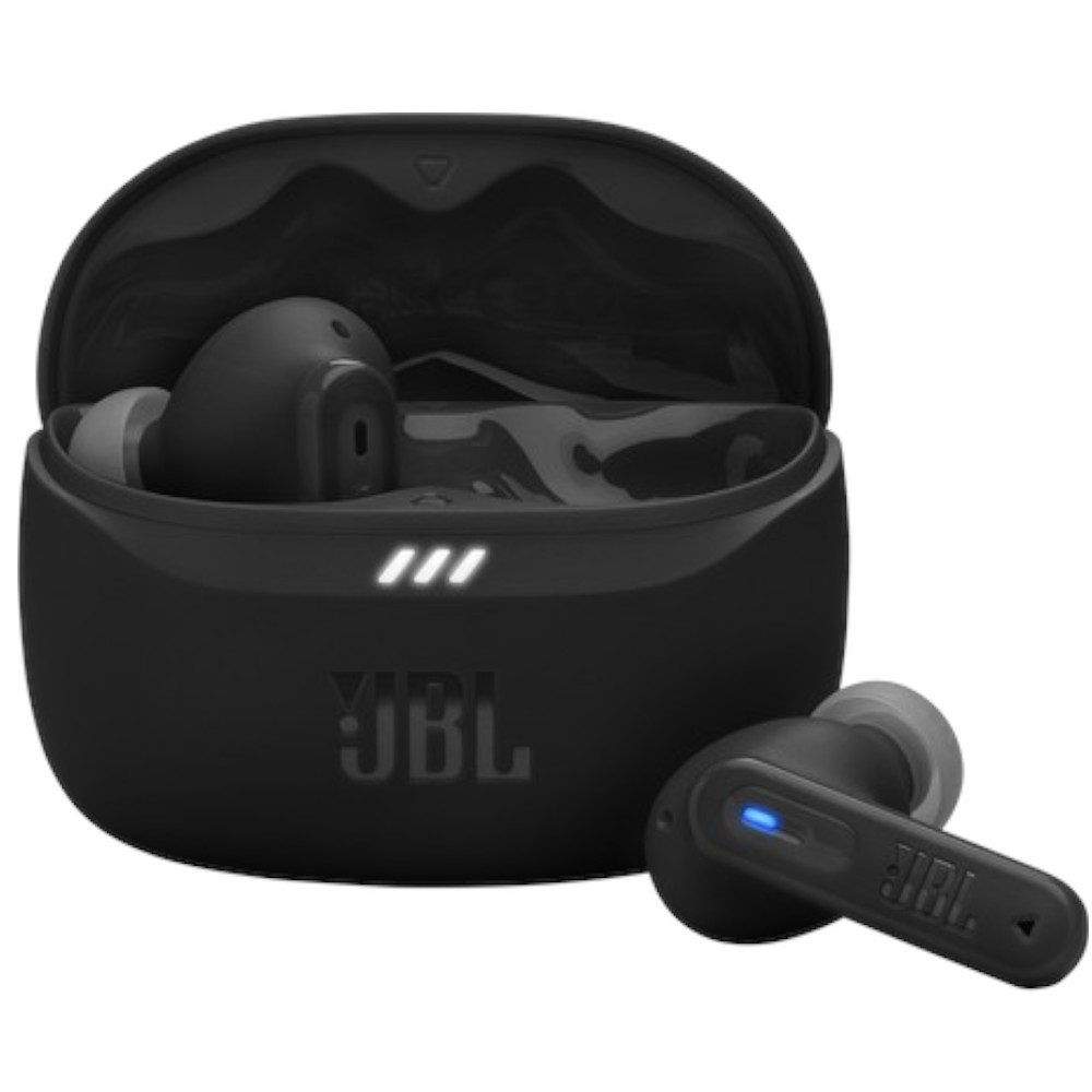 Tai Nghe Bluetooth True Wireless JBL Tune Beam 2 - Chính hãng VN
