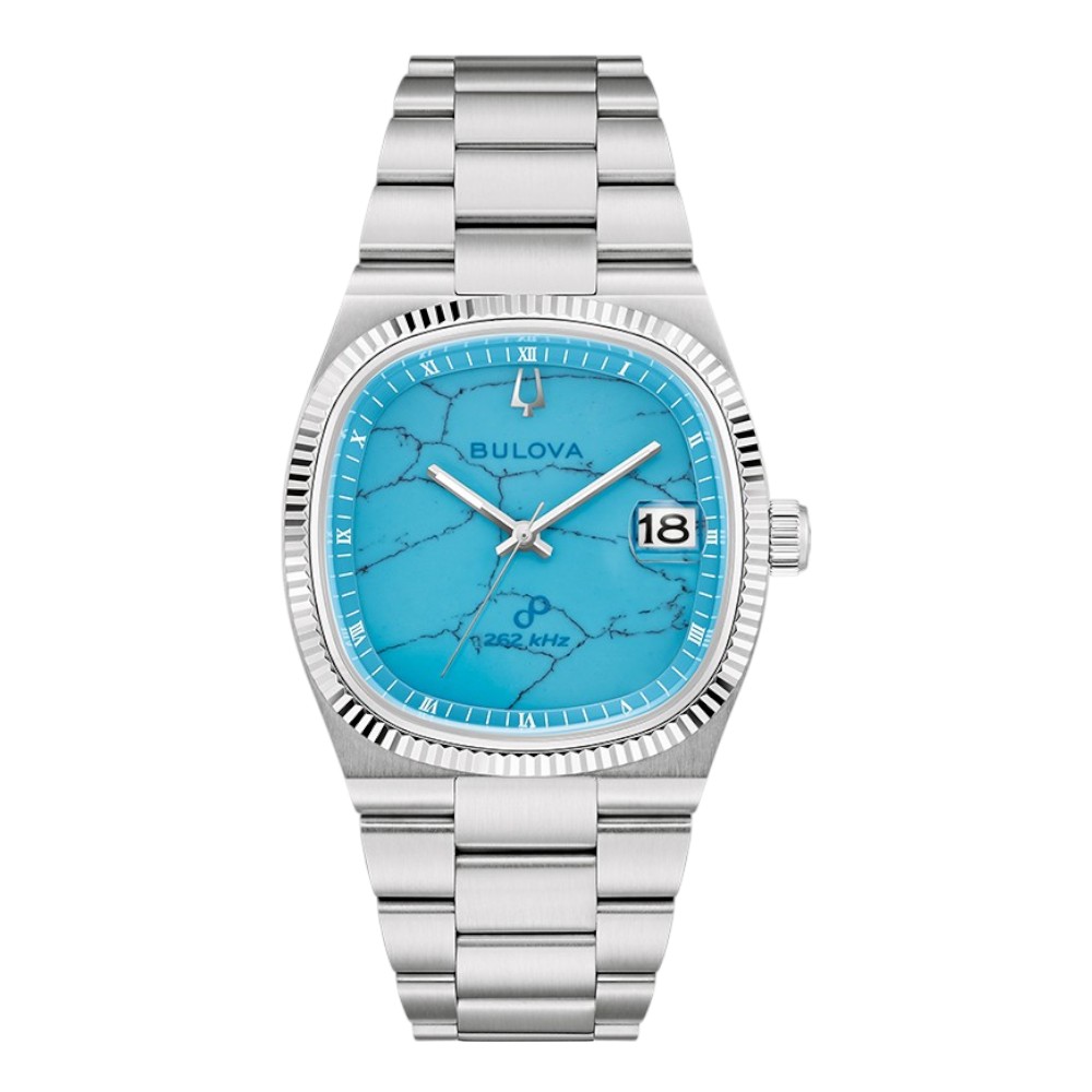 Đồng Hồ Unisex Chính Hãng Bulova x Complecto Super Seville Limited 96B455