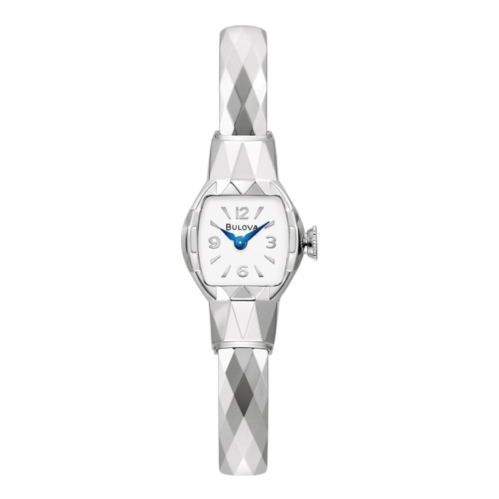 Đồng Hồ Nữ Chính Hãng Bulova Archive Series American Girl Limited 96L333