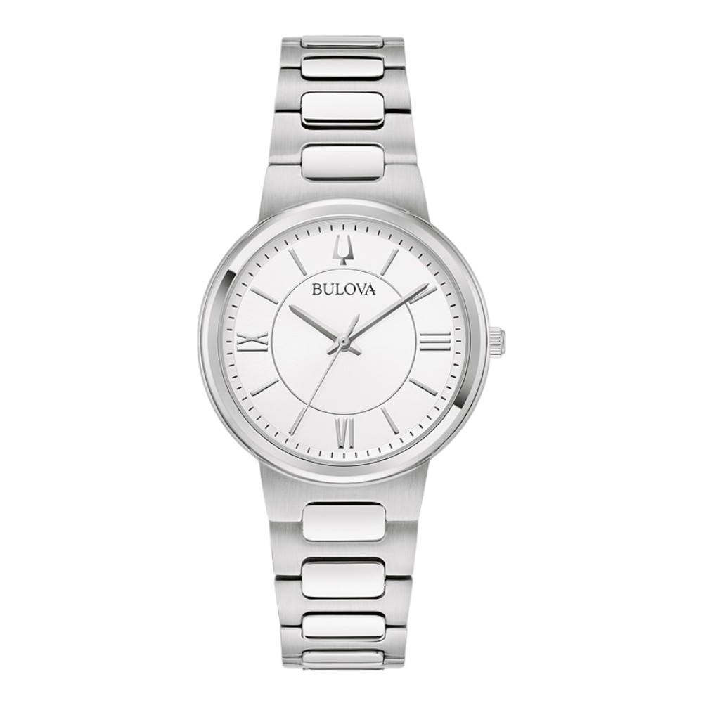 Đồng Hồ Nữ Chính Hãng Bulova Classic 96L334