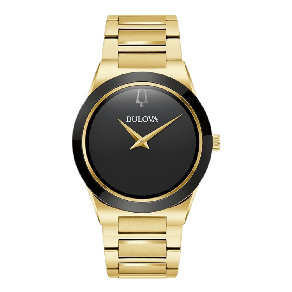 Đồng Hồ Nam Chính Hãng Bulova Millennia 97A183