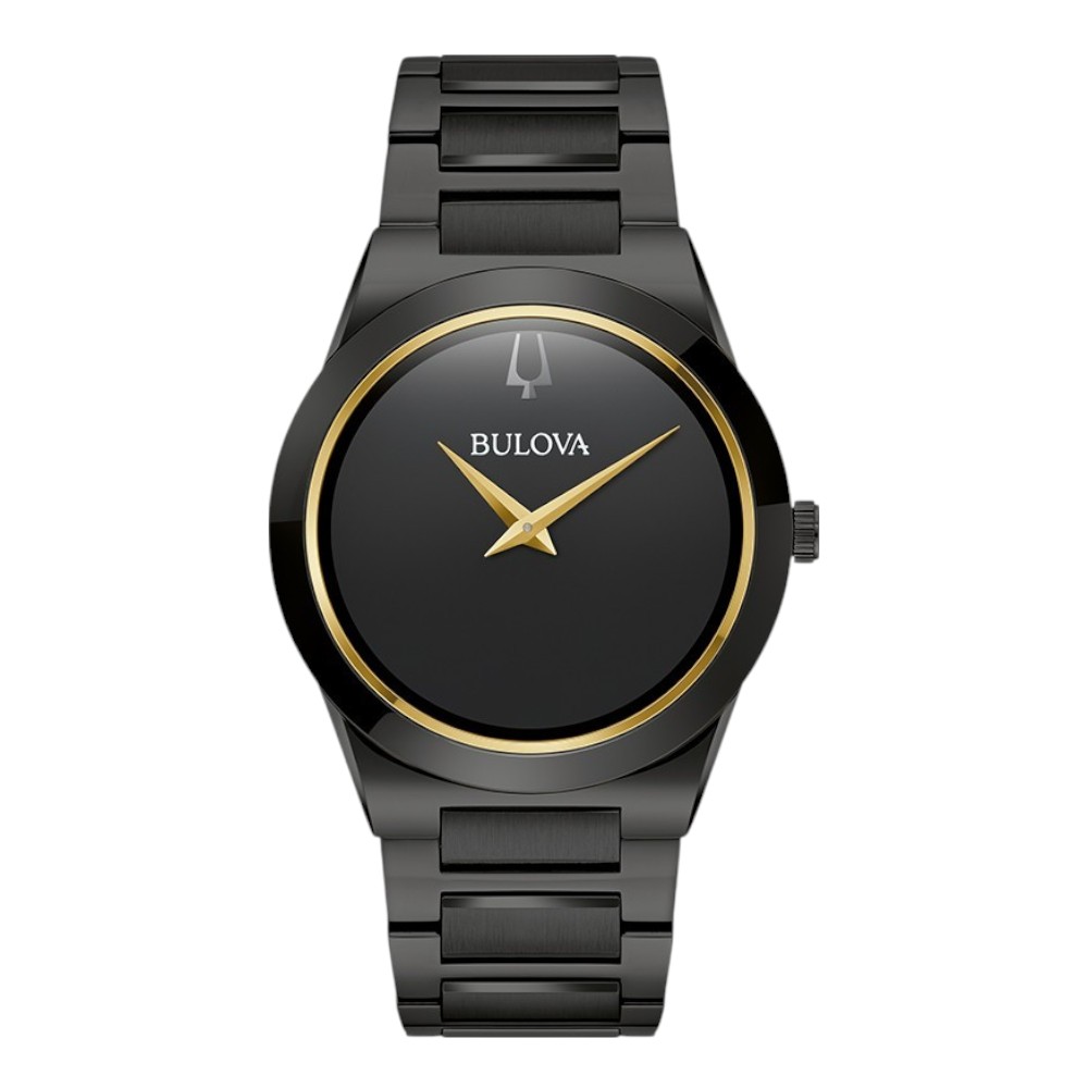Đồng Hồ Nam Chính Hãng Bulova Millennia 98A313