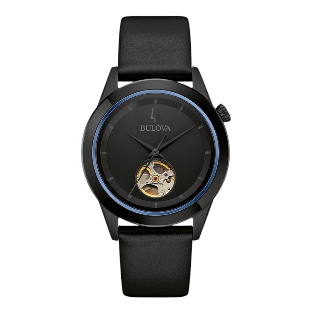 Đồng Hồ Nam Chính Hãng Bulova Modern Automatic 98A323