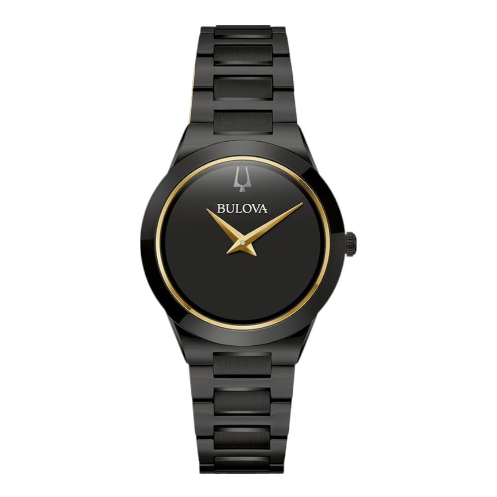 Đồng Hồ Nữ Chính Hãng Bulova Millennia 98L314