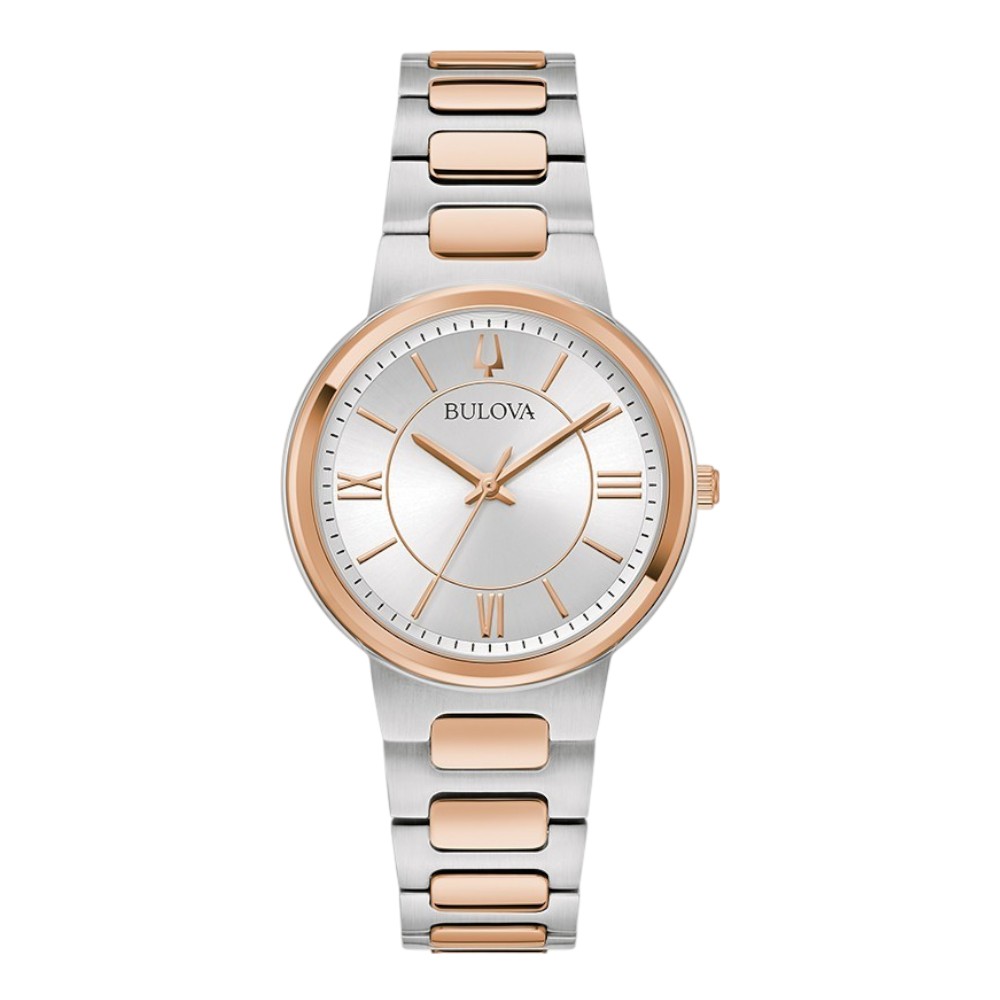 Đồng Hồ Nữ Chính Hãng Bulova Classic 98L327