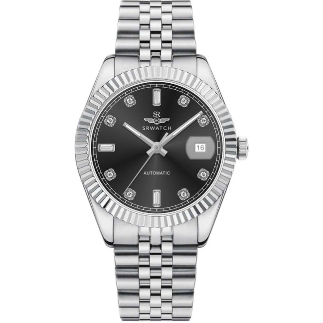 Đồng Hồ Nam Chính Hãng SRWATCH SG88805.1101AT