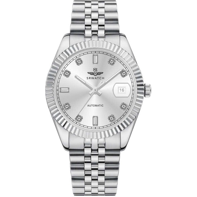 Đồng Hồ Nam Chính Hãng SRWATCH SG88805.1102AT