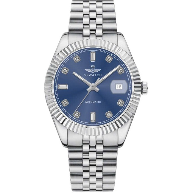 Đồng Hồ Nam Chính Hãng SRWATCH SG88805.1103AT