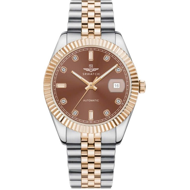 Đồng Hồ Nam Chính Hãng SRWATCH SG88805.1205AT