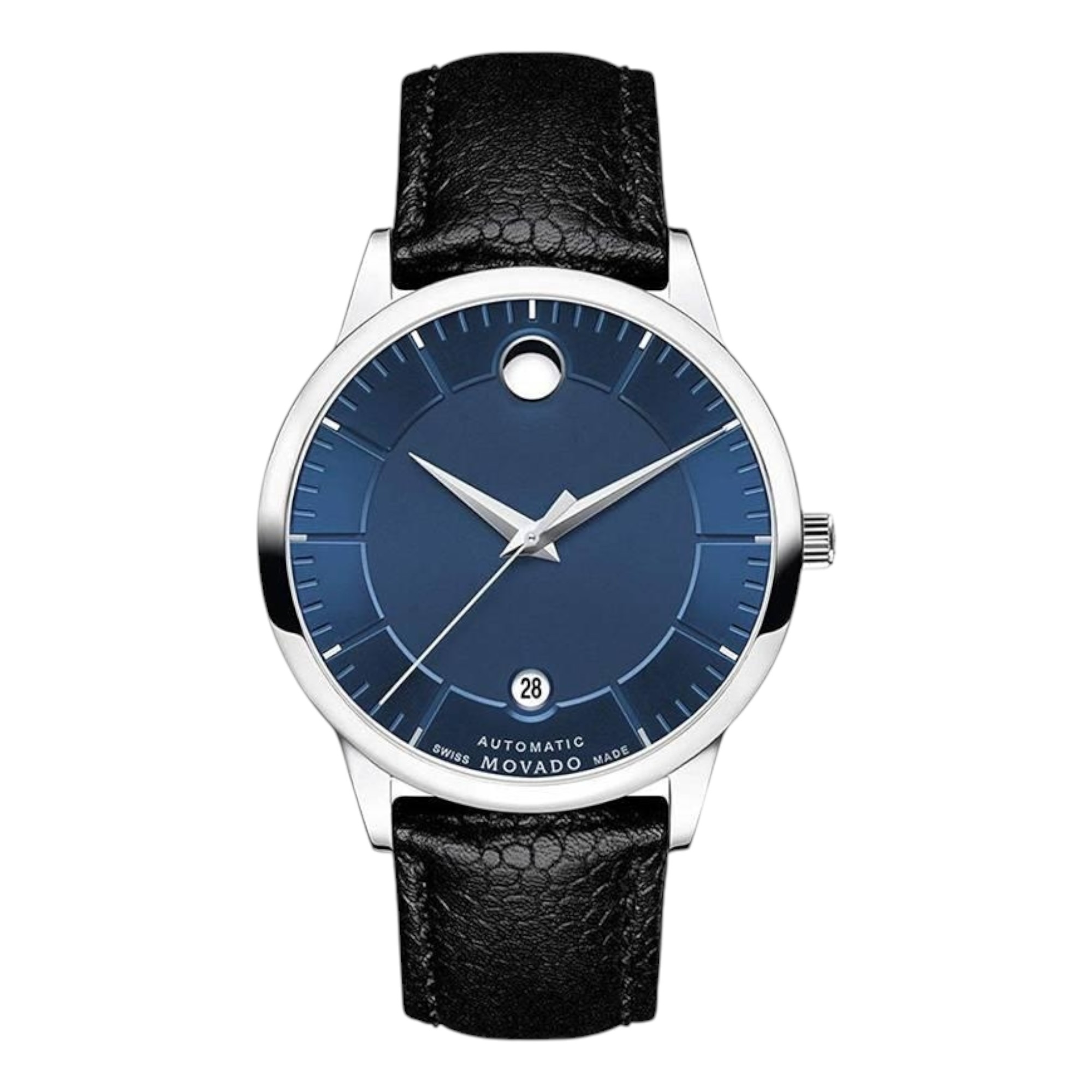 Đồng Hồ Nam Chính Hãng Movado 1881 Automatic 0607020