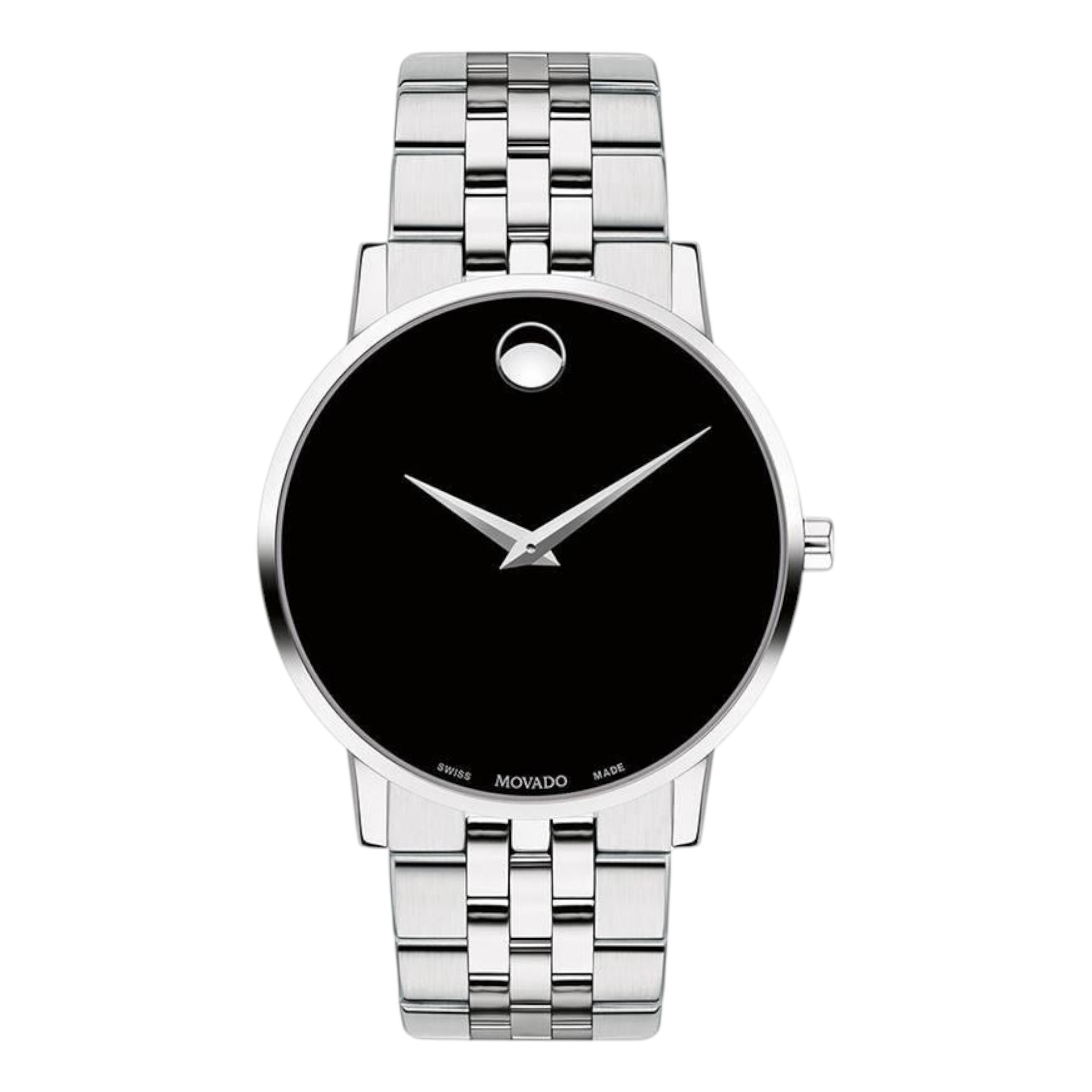 Đồng Hồ Nam Chính Hãng Movado Museum Classic 0607199