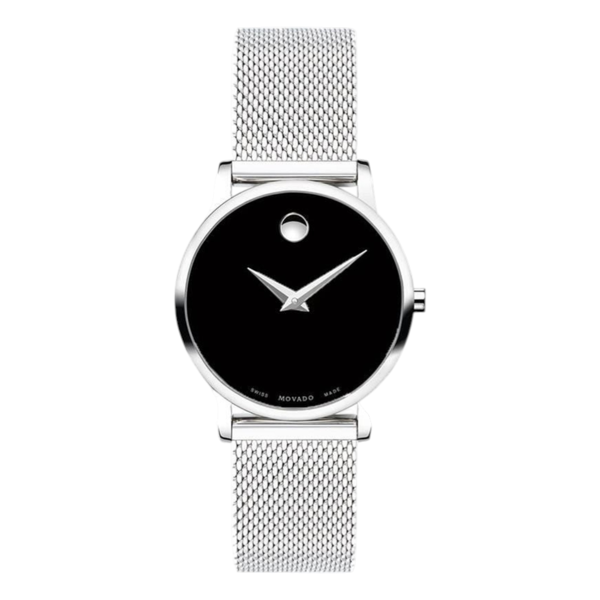 Đồng Hồ Nữ Chính Hãng Movado Museum Classic 0607220