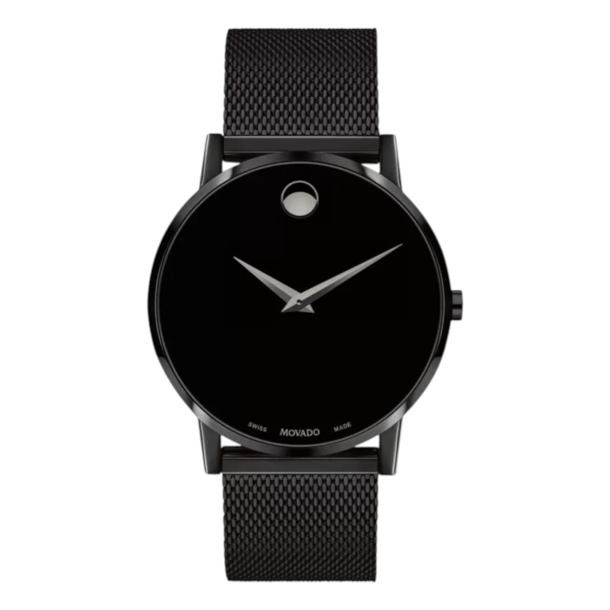 Đồng Hồ Nam Chính Hãng Movado Museum Classic 0607395