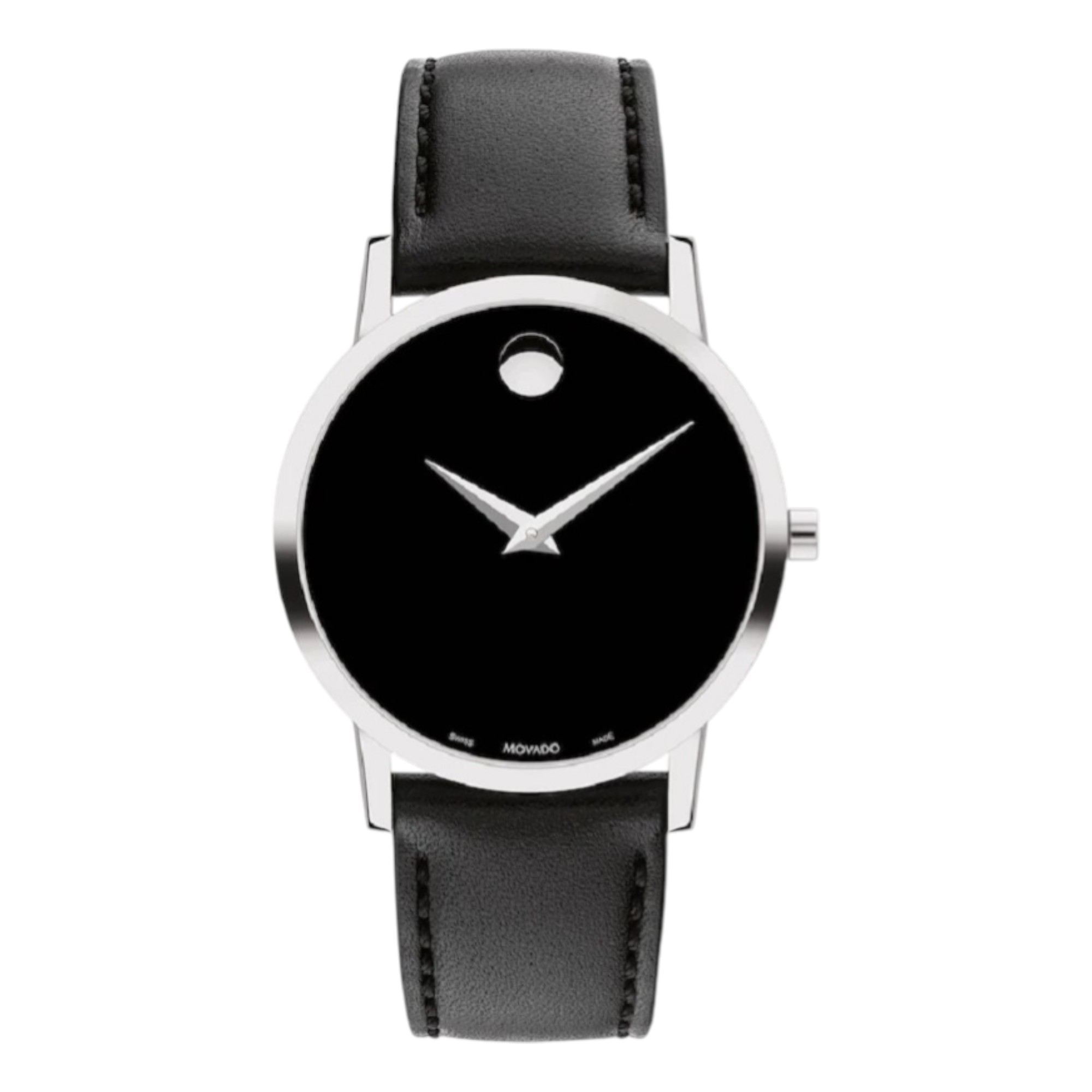 Đồng Hồ Nữ Chính Hãng Movado Museum Classic 0607583
