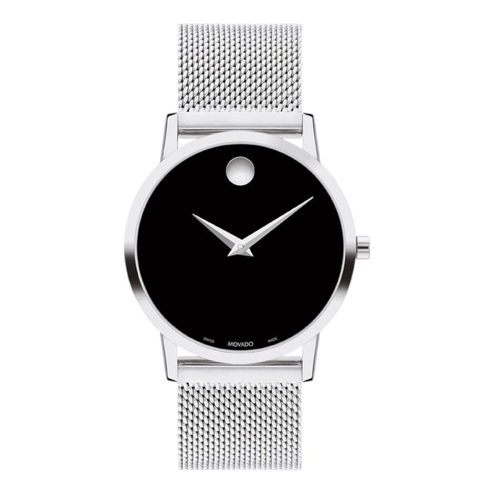 Đồng Hồ Nữ Chính Hãng Movado Museum Classic 0607646