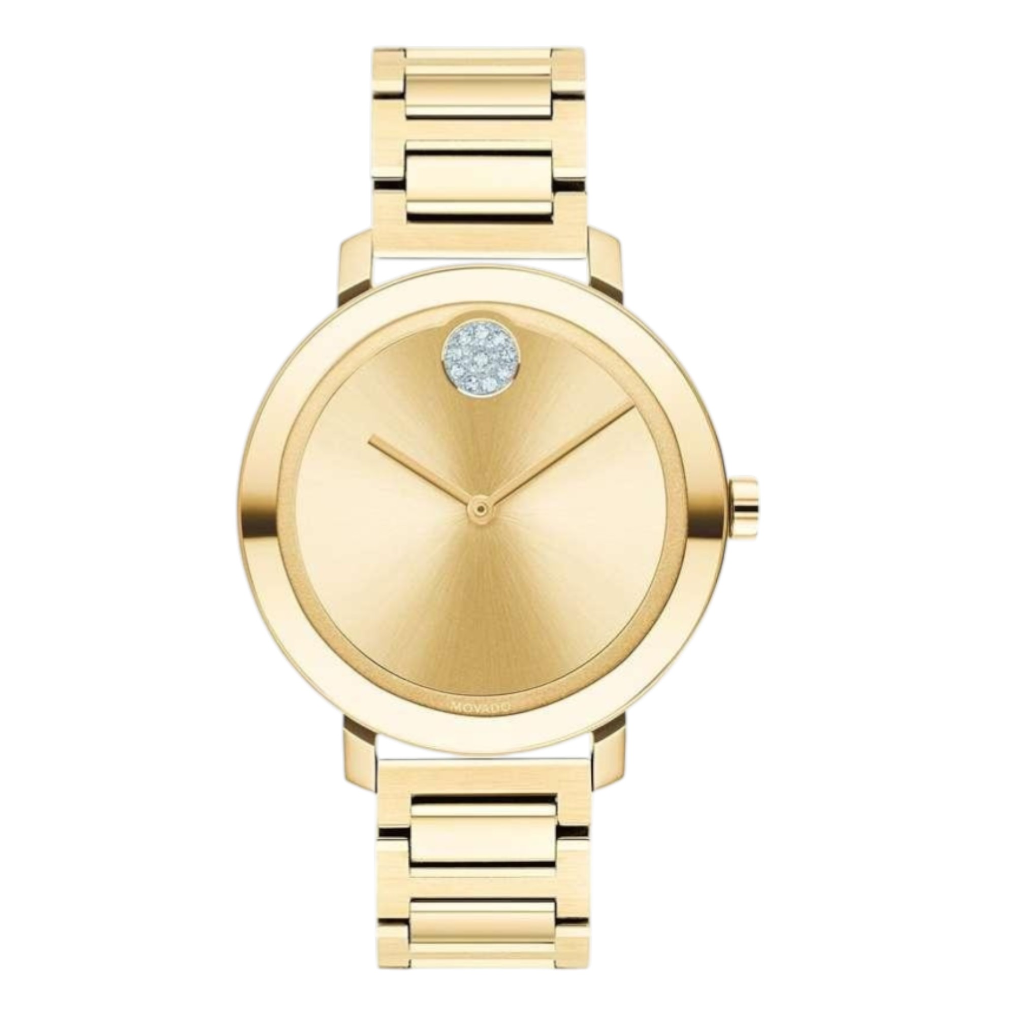Đồng Hồ Nữ Chính Hãng Movado Bold Evolution 3600649