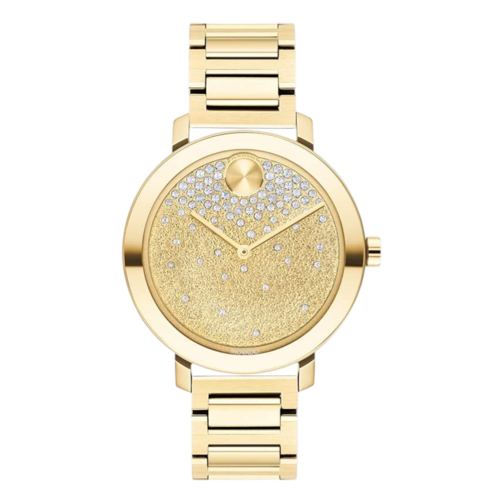 Đồng Hồ Nữ Chính Hãng Movado Bold Evolution 3600705