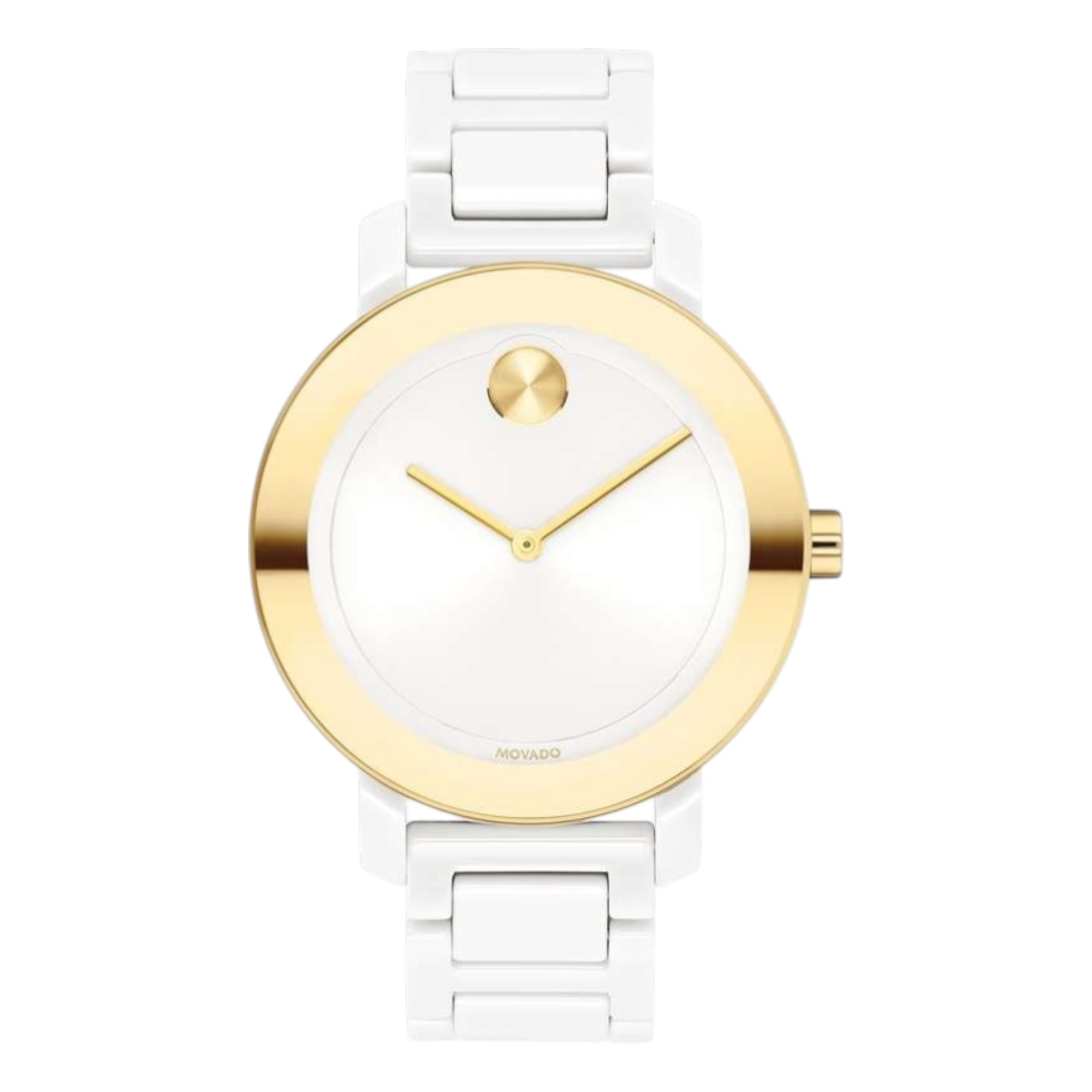 Đồng Hồ Nữ Chính Hãng Movado Bold Evolution 3600710