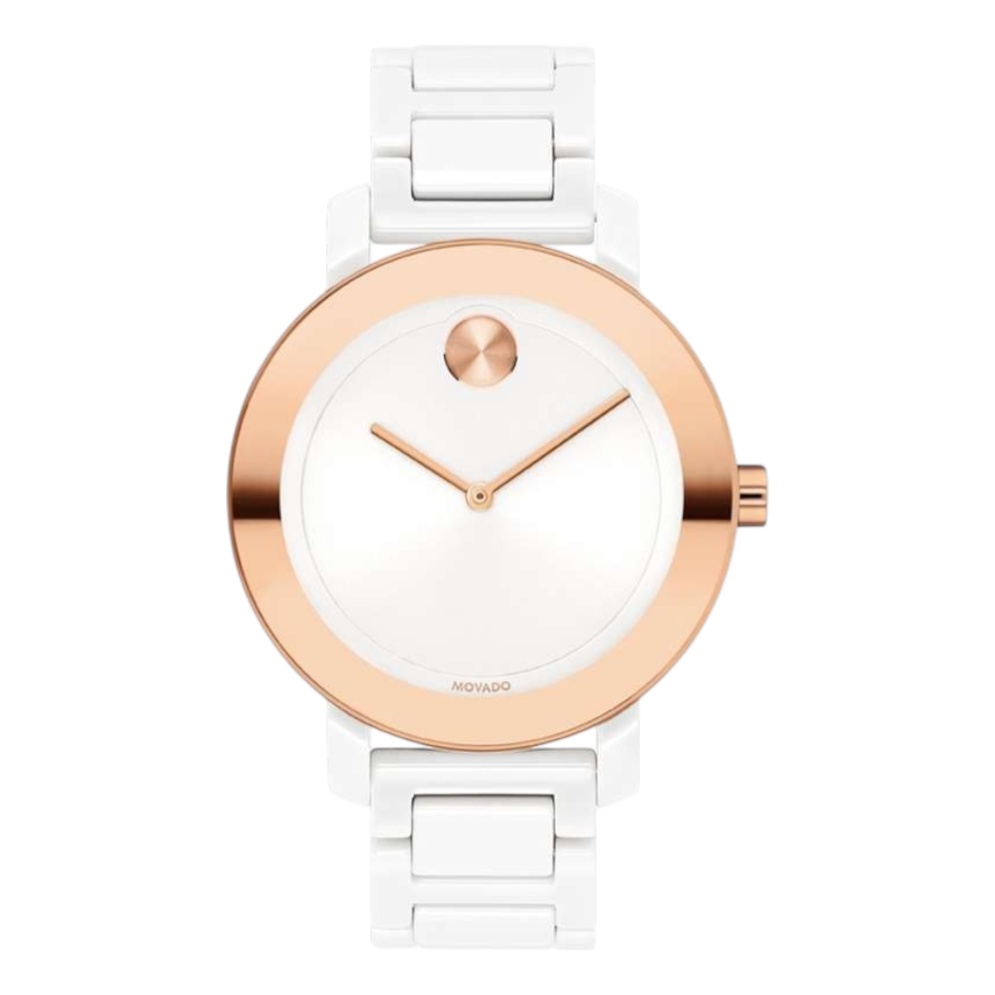 Đồng Hồ Nữ Chính Hãng Movado Bold Evolution 3600753