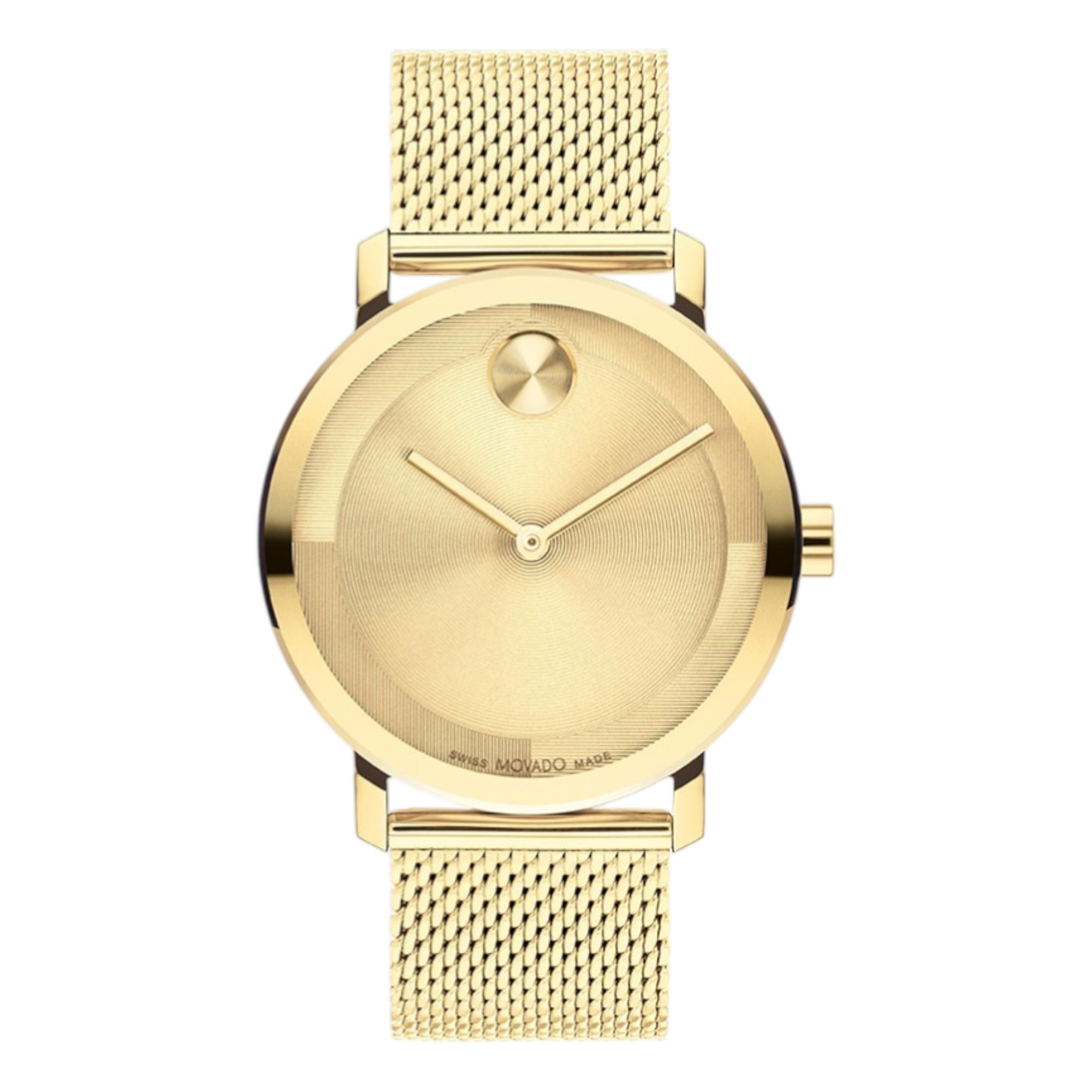 Đồng Hồ Nam Chính Hãng Movado Bold Evolution 2.0 3601073