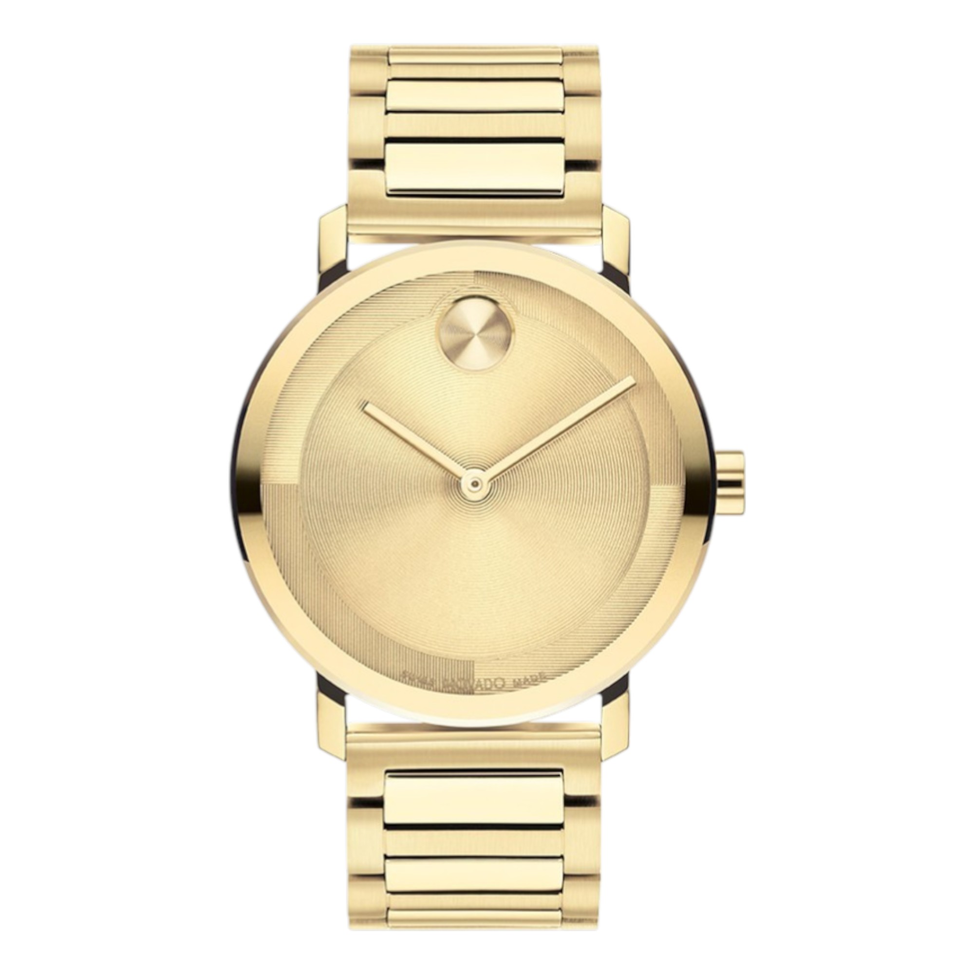 Đồng Hồ Nam Chính Hãng Movado Bold Evolution 2.0 3601095