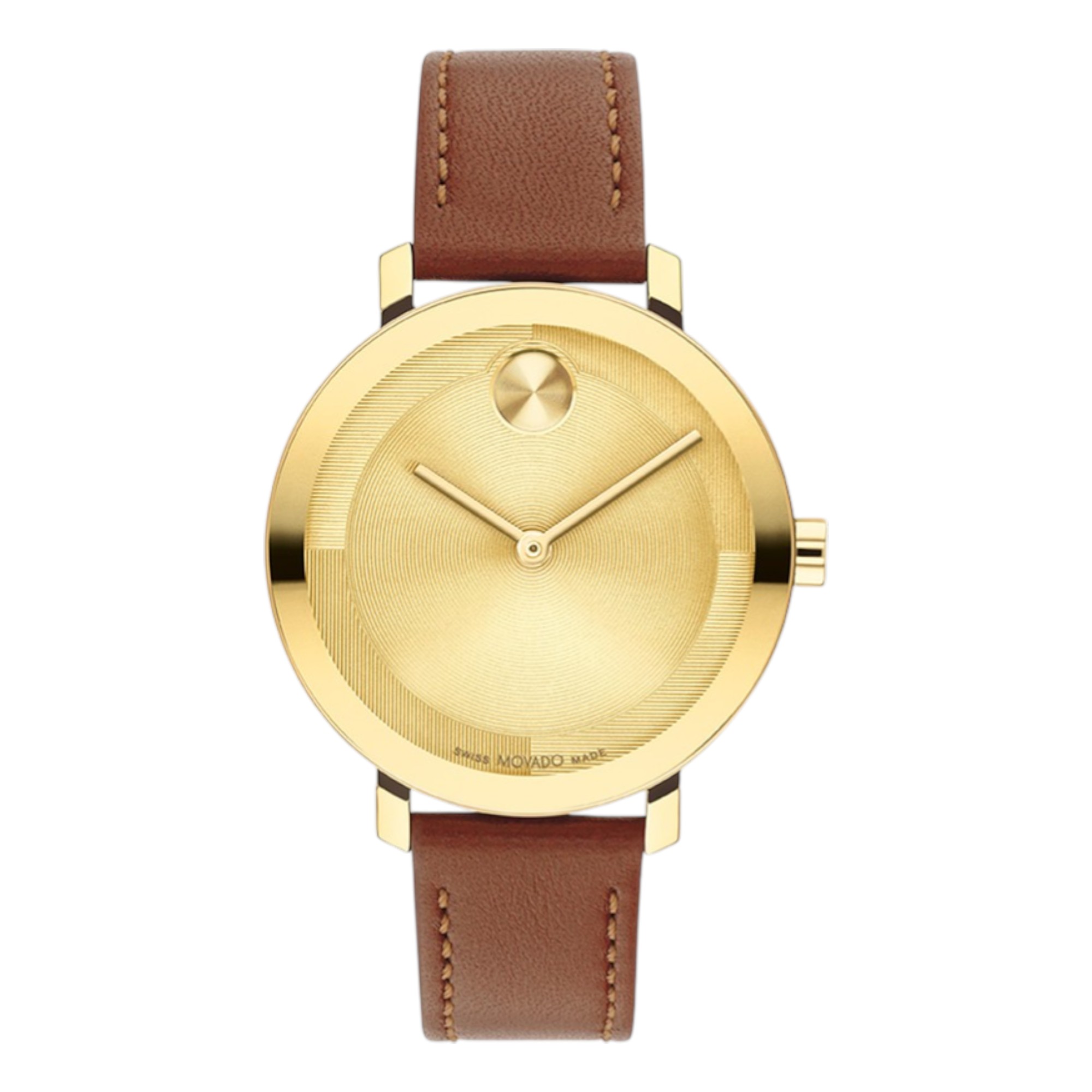 Đồng Hồ Nữ Chính Hãng Movado Bold Evolution 2.0 3601102