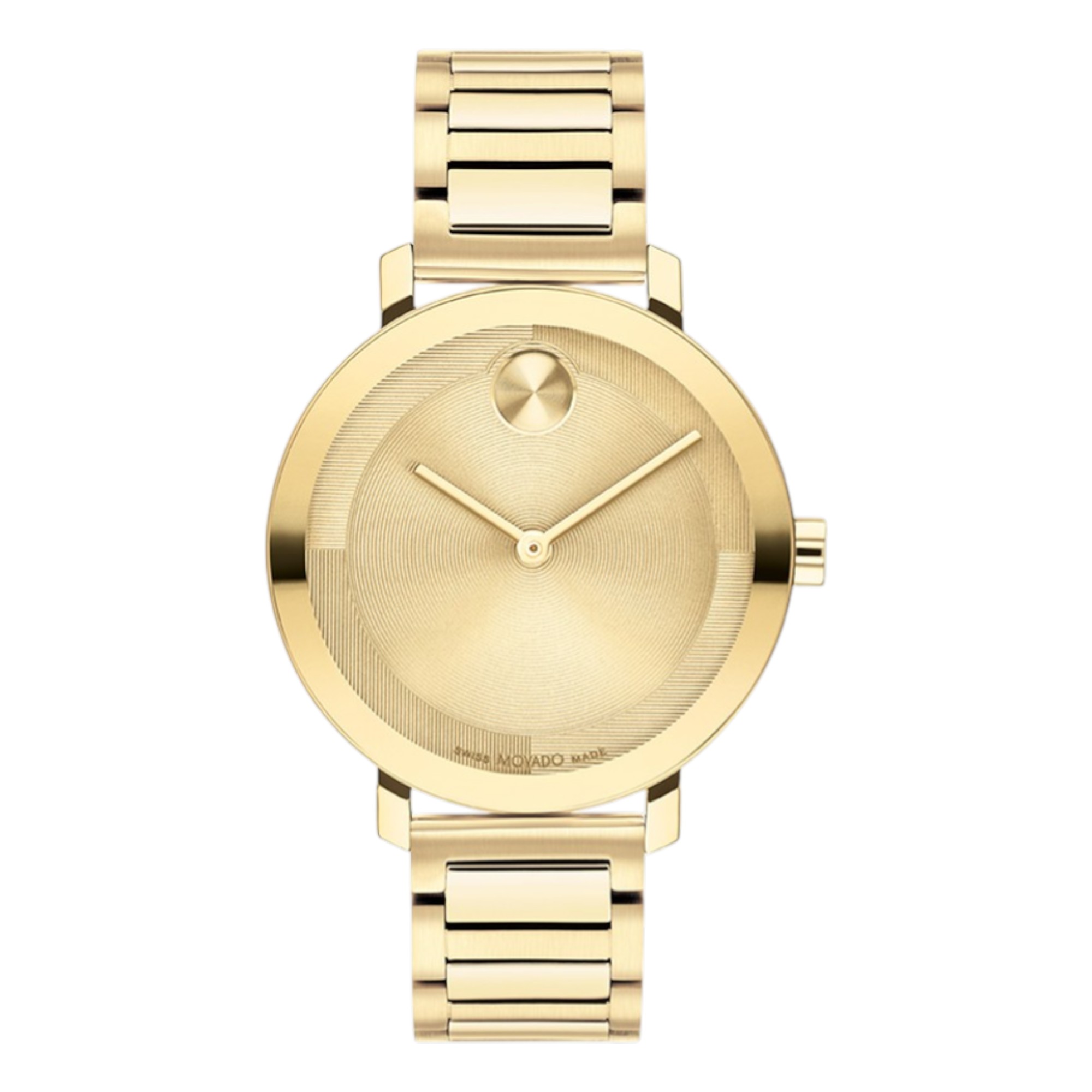 Đồng Hồ Nữ Chính Hãng Movado Bold Evolution 2.0 3601104