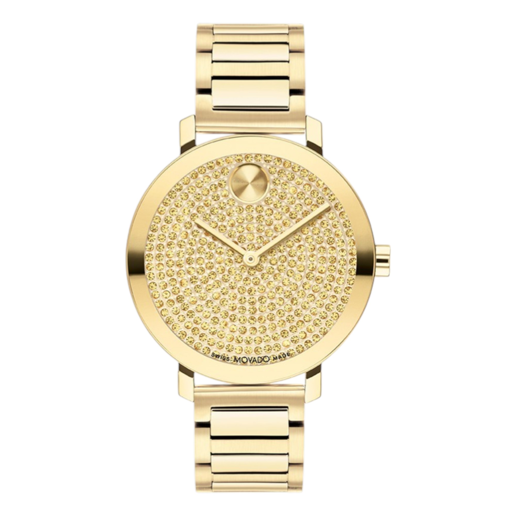 Đồng Hồ Nữ Chính Hãng Movado Bold Evolution 2.0 3601152
