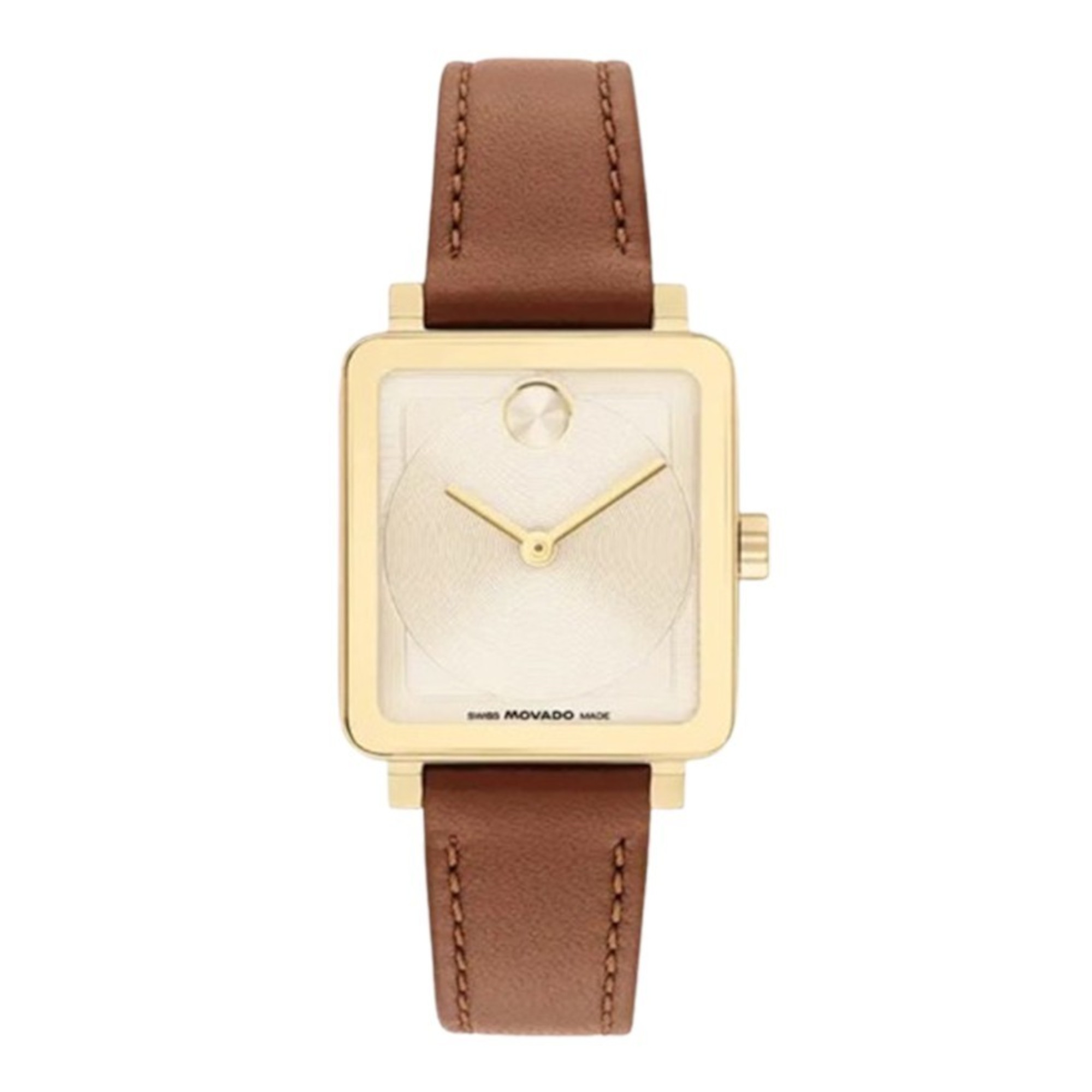 Đồng Hồ Nữ Chính Hãng Movado Bold Evolution 2.0 3601210