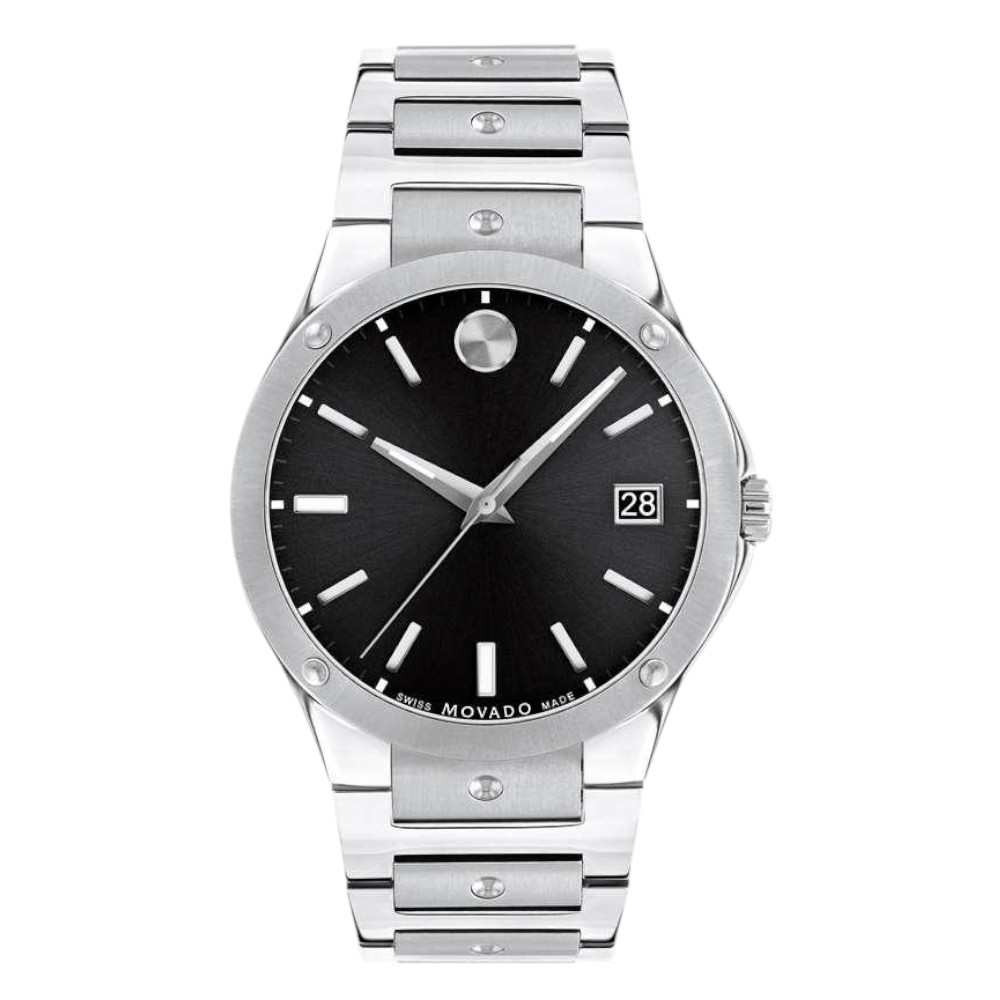 Đồng Hồ Nam Chính Hãng Movado SE 0607541