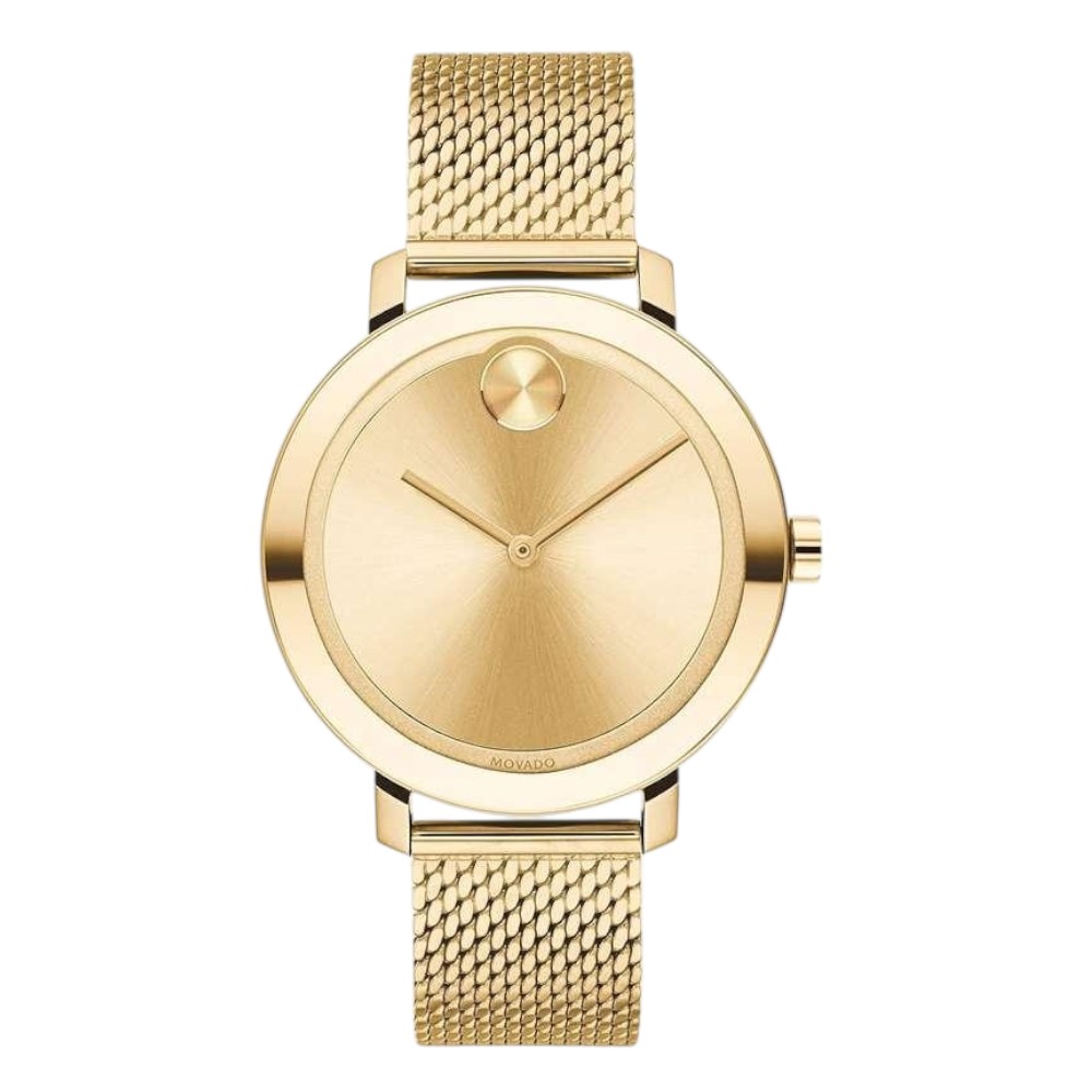 Đồng Hồ Nữ Chính Hãng Movado Bold Evolution 3600653