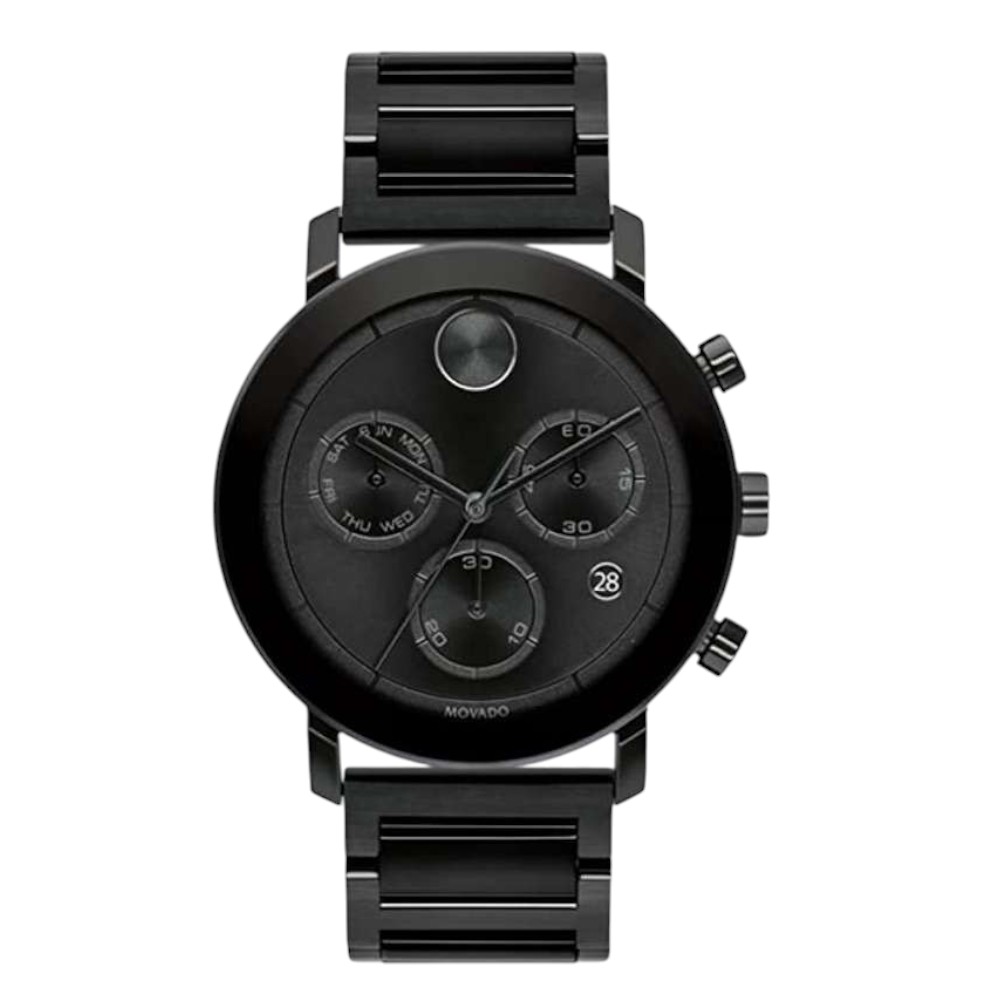 Đồng Hồ Nam Chính Hãng Movado Bold Evolution Chronograph 3600684