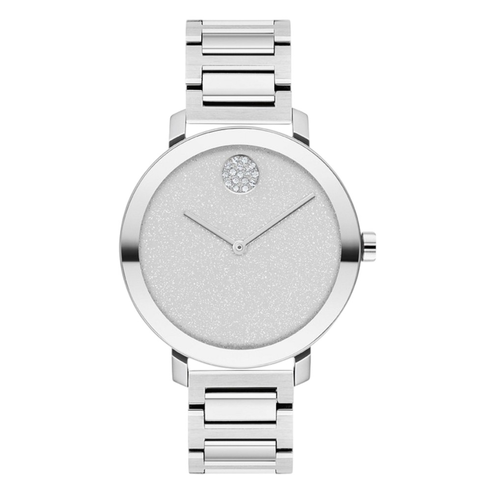 Đồng Hồ Nữ Chính Hãng Movado Bold Evolution 3600732