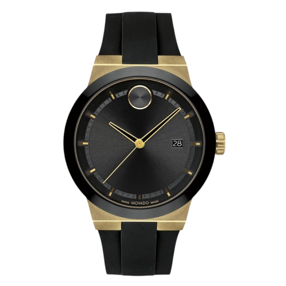 Đồng Hồ Nam Chính Hãng Movado Bold Fusion 3600850