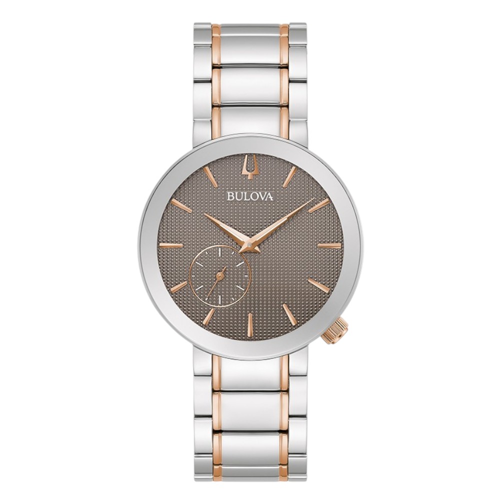 Đồng Hồ Nữ Chính Hãng Bulova Latin Grammy 98L309